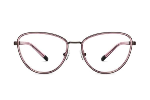 Full Rim Cat Eye Eyeglasses